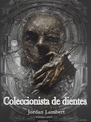 cover image of Coleccionista de dientes